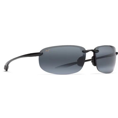 Black sunglasses