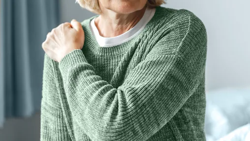 Menopause Symptoms That May Surprise You