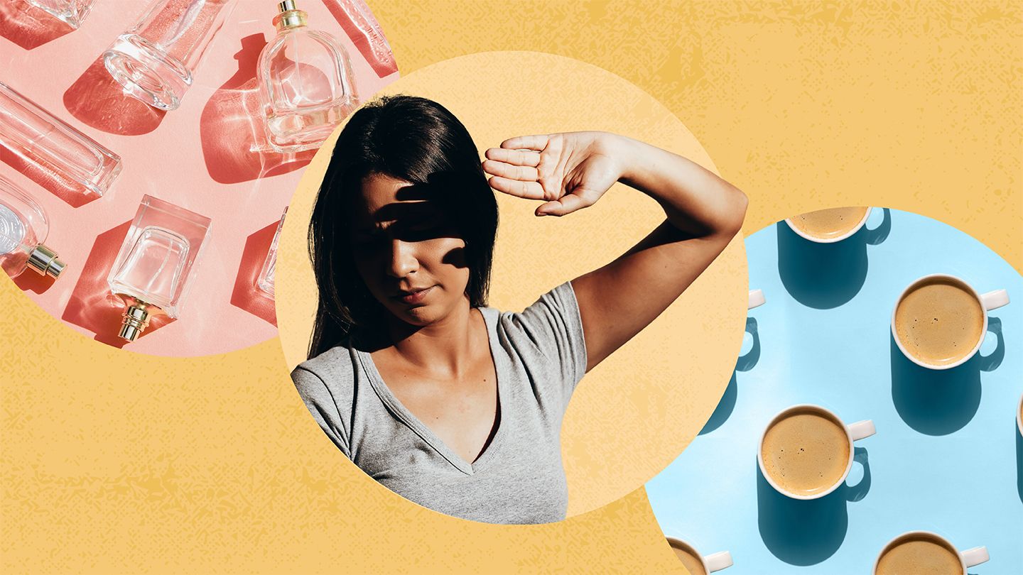 migraine triggers