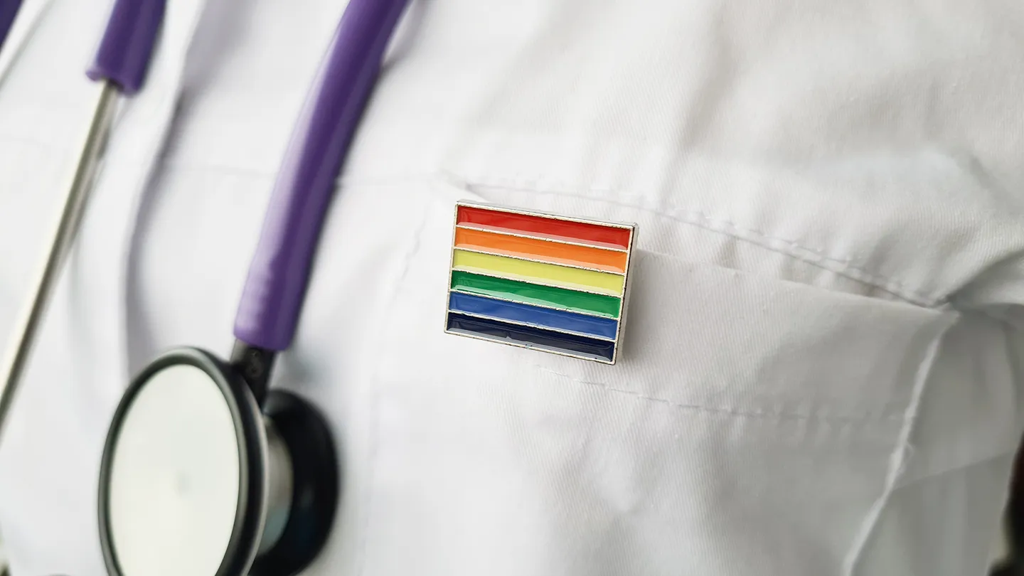 feeling comfortable and safe with Cancer-Care when LGBTQIA plus