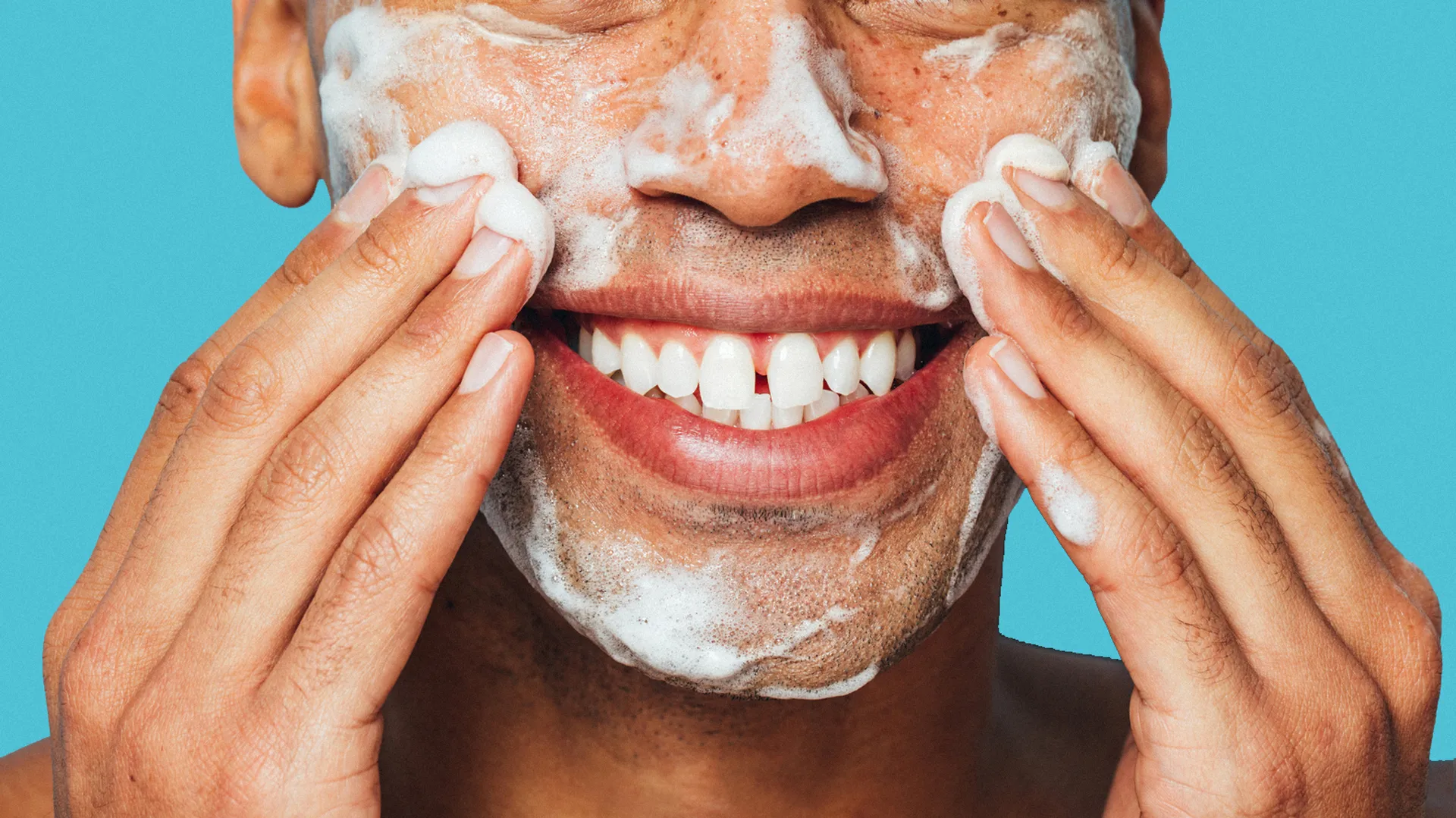 Healthy Skin