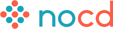 nocd transparent logo