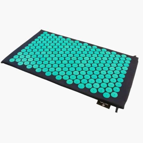 Hugger Mugger mukta accupressure mat