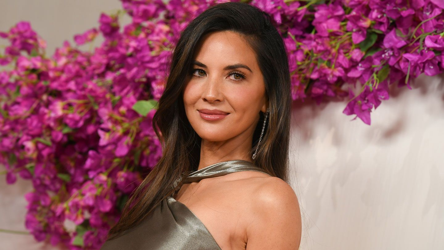 Olivia Munn