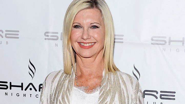 Olivia Newton-John