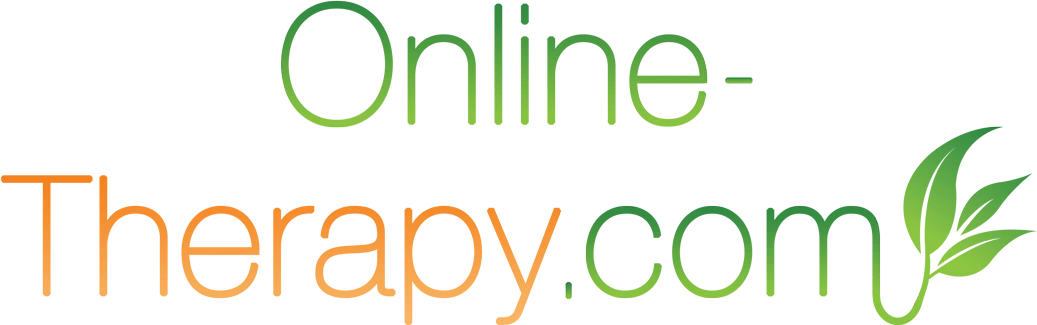 online therapy com logo