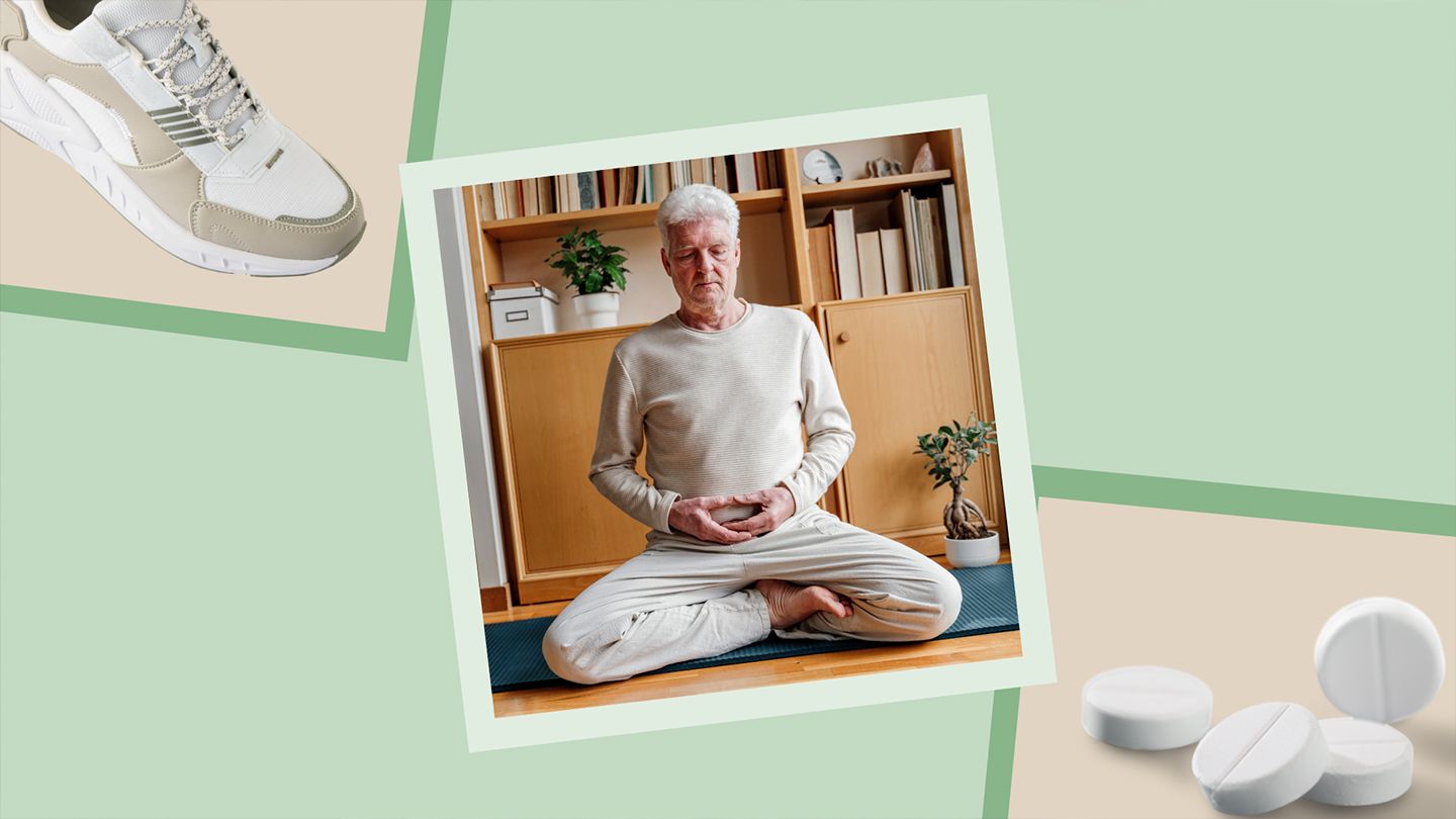 examples of palliative care for prostate cancer