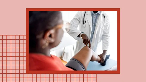 Physical Therapy to Help Chronic Pain