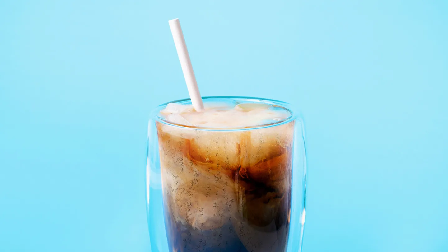 Pilk-Milk and Pepsi