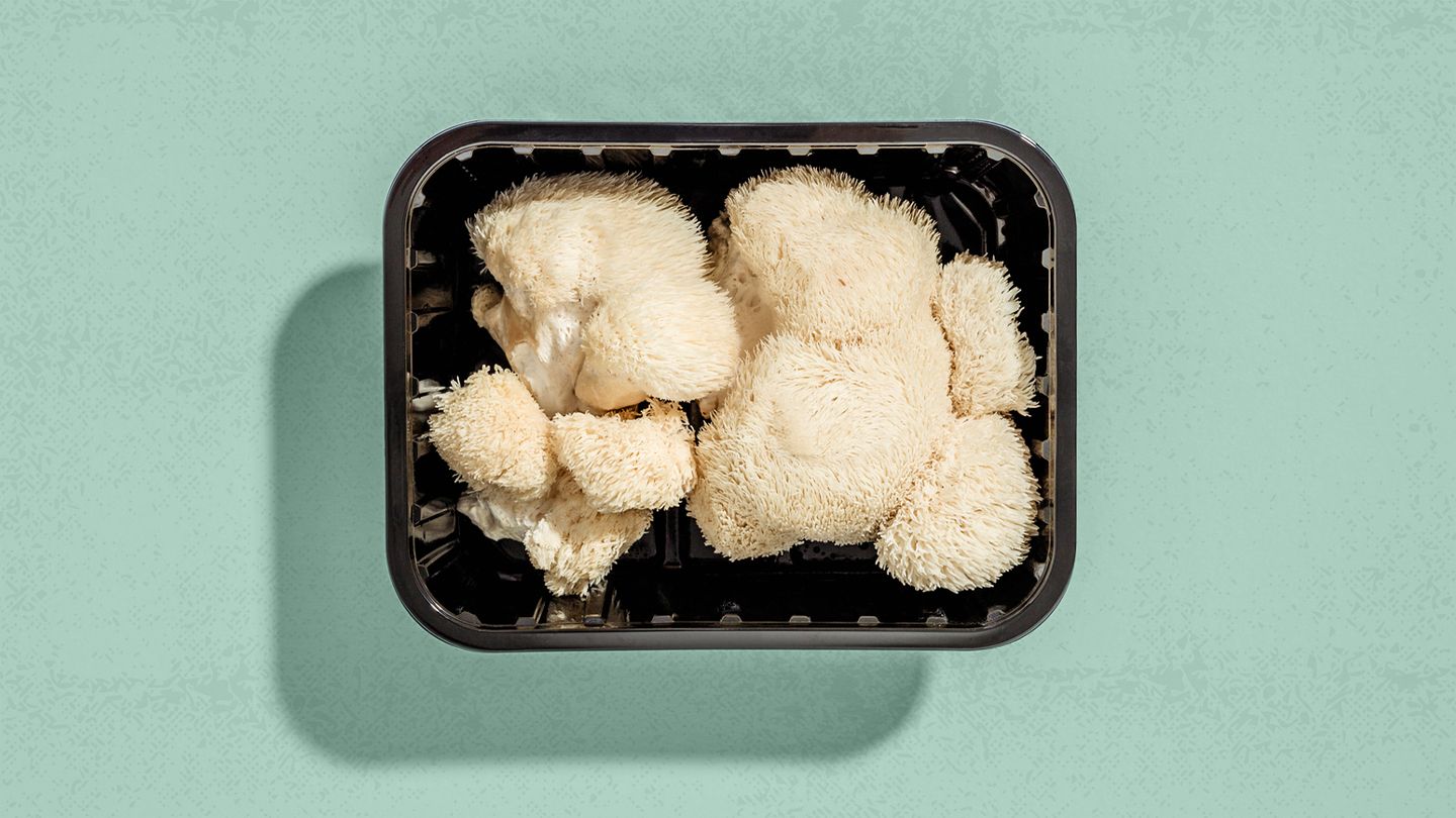 lions mane health benefits