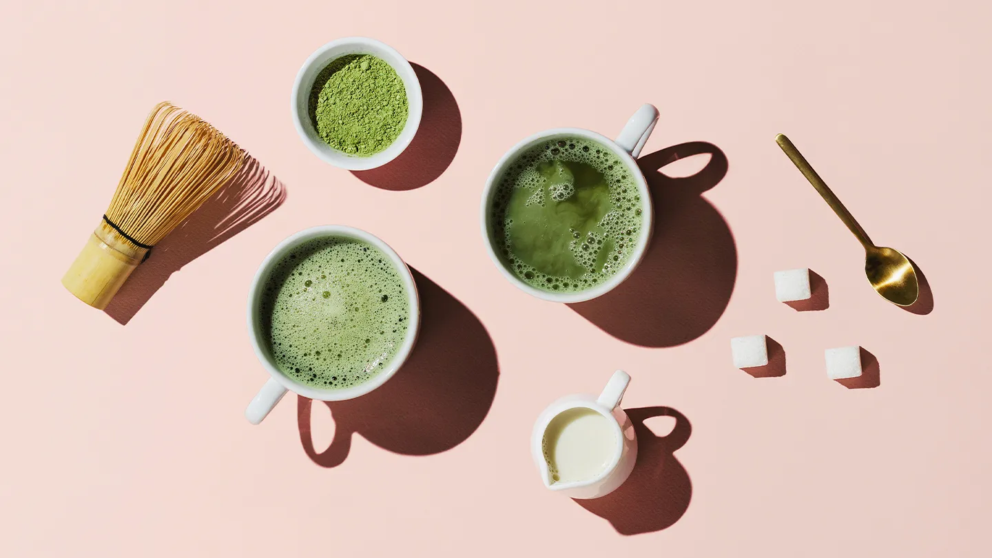 matcha