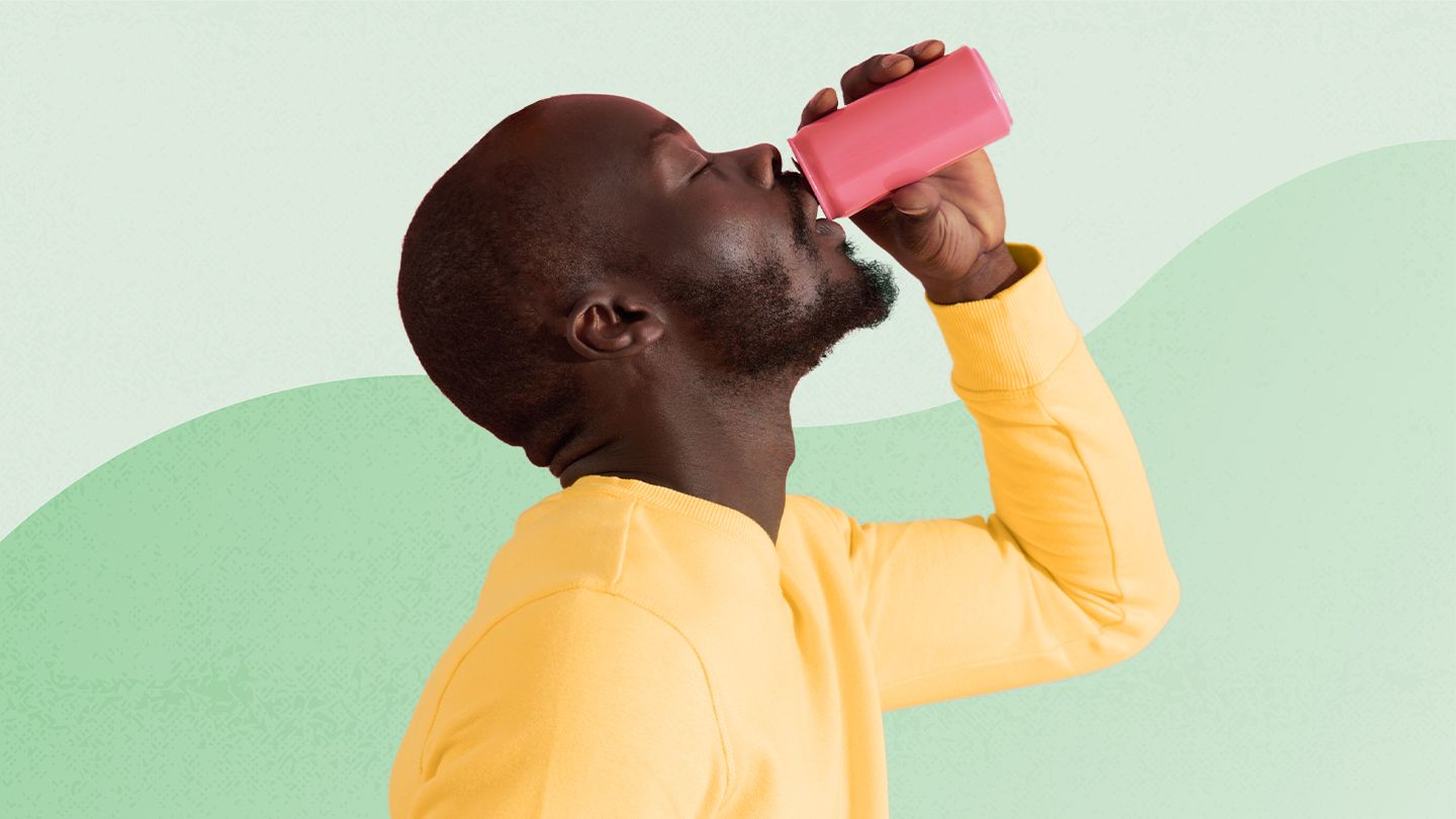 are prebiotic drinks healthy poppi olipop