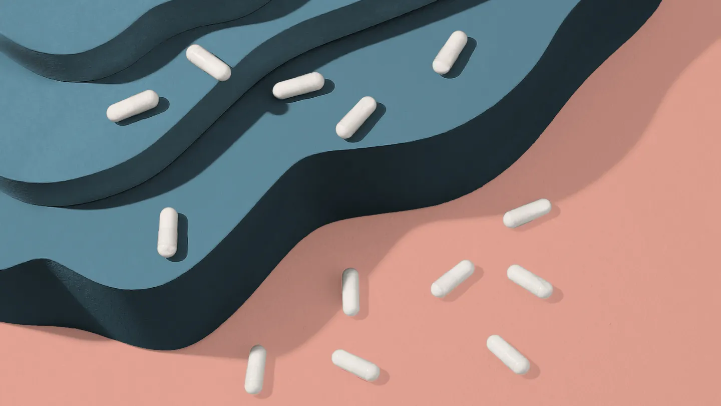 Probiotic-Supplements