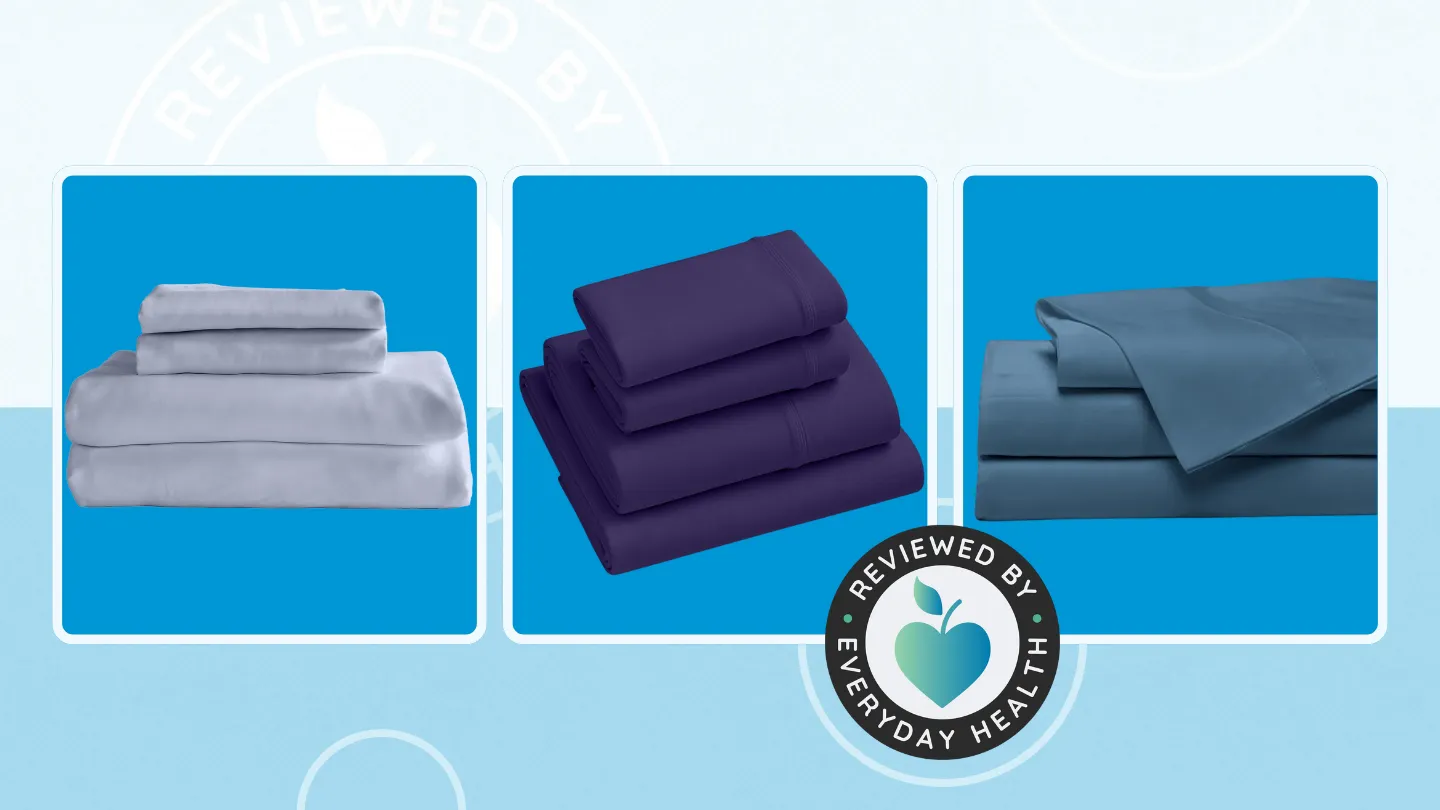 The best sheets for hot sleepers