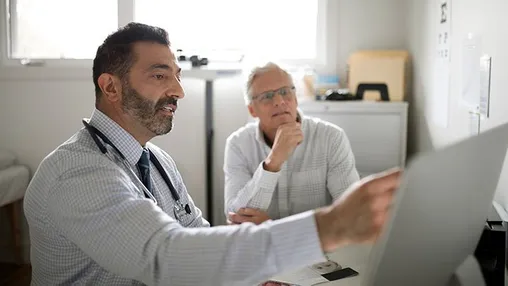 Prostate Cancer Stages: What Do They Mean?