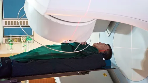 Prostate Cancer Treatment: What Are Your Options?