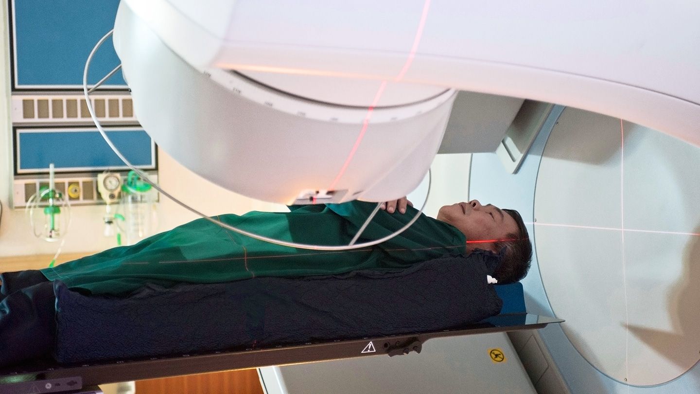 prostate-cancer-treatment options