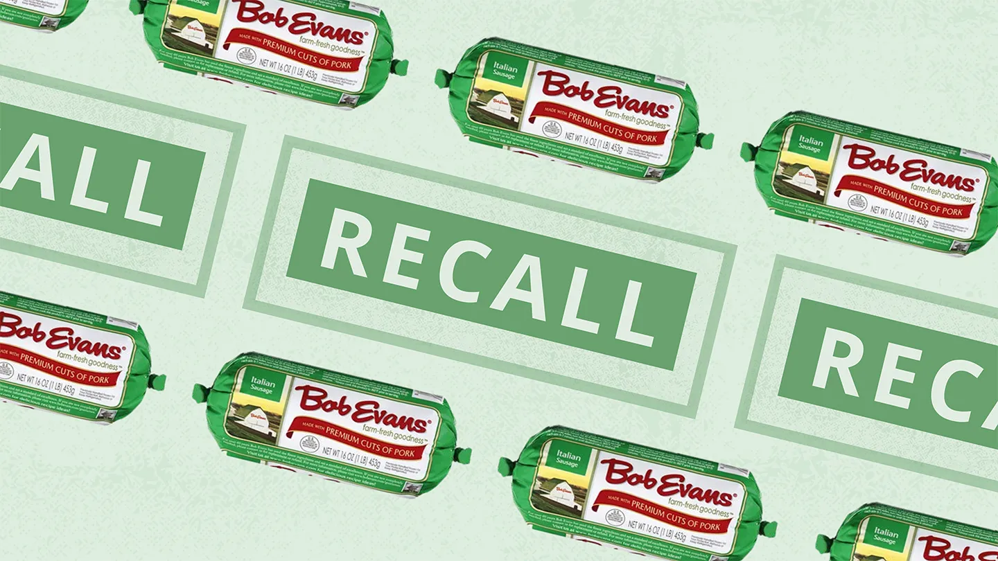bob evans sausage