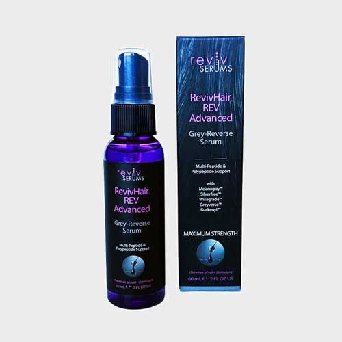 Reviv Serums RevivHair REV Advanced Grey-Reverse Serum