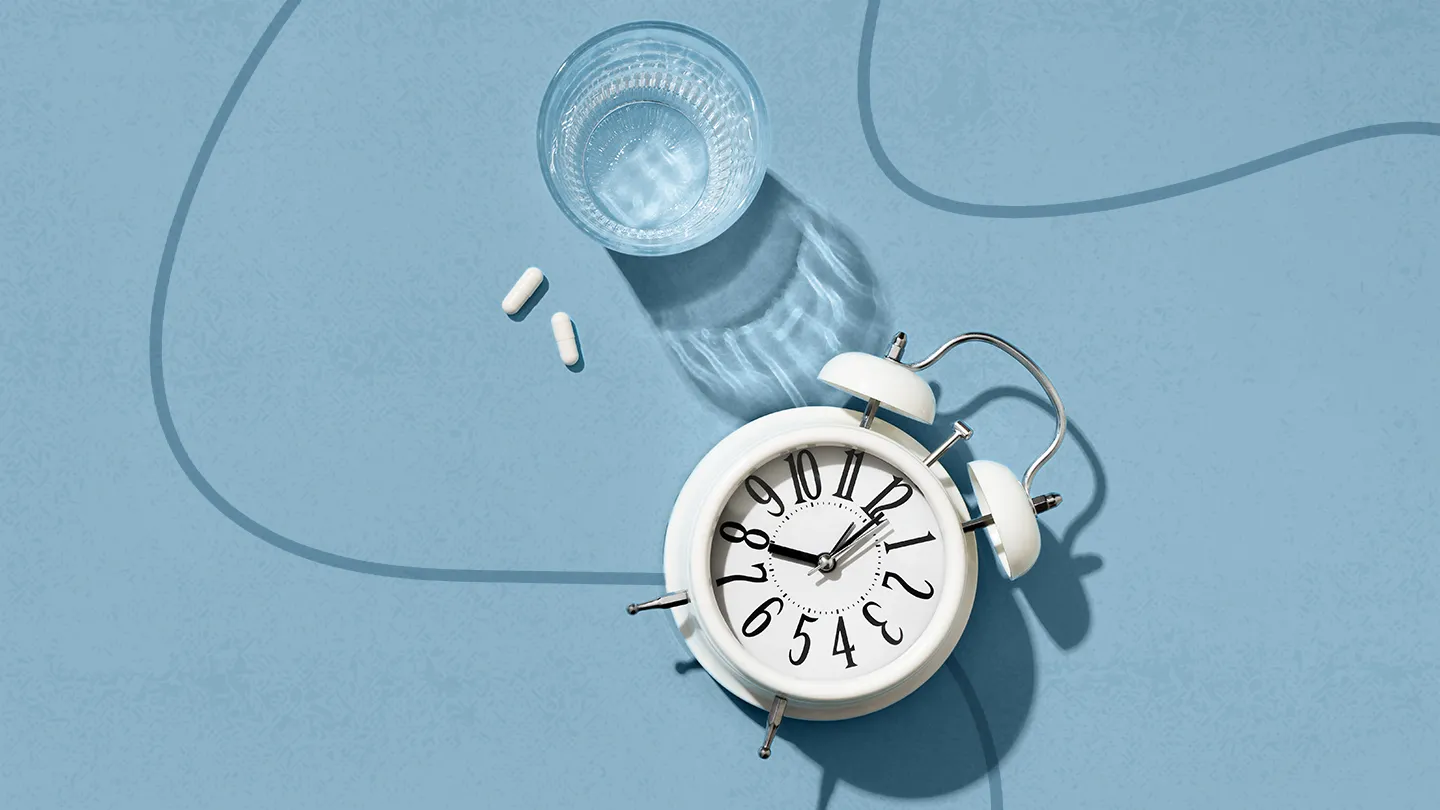sleeping pills risks