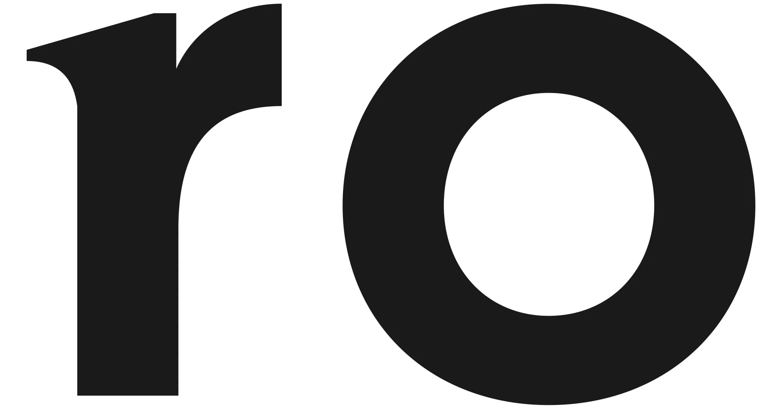 Ro logo
