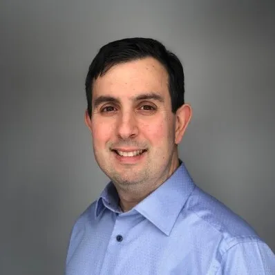 Rob Parisi