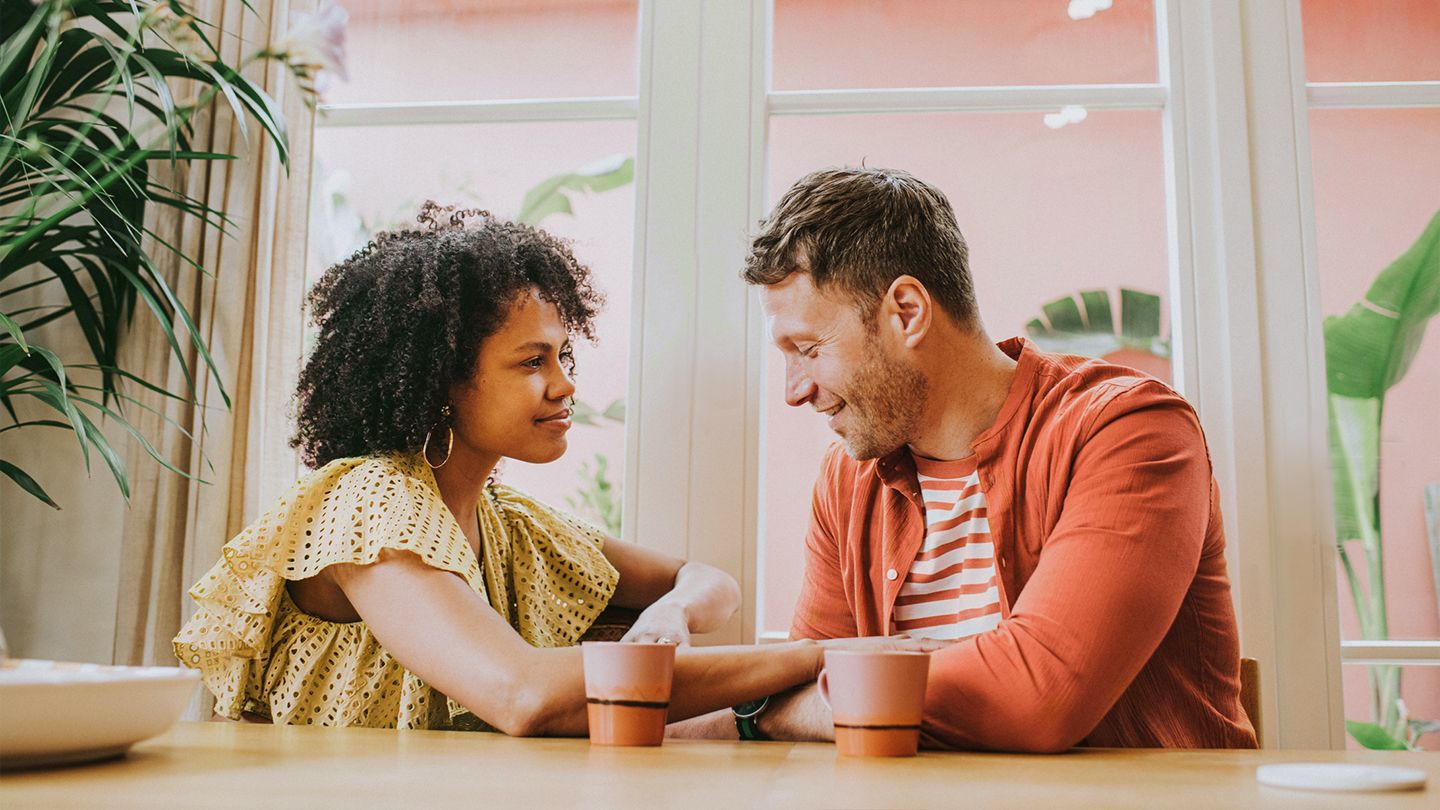 dating with migraine