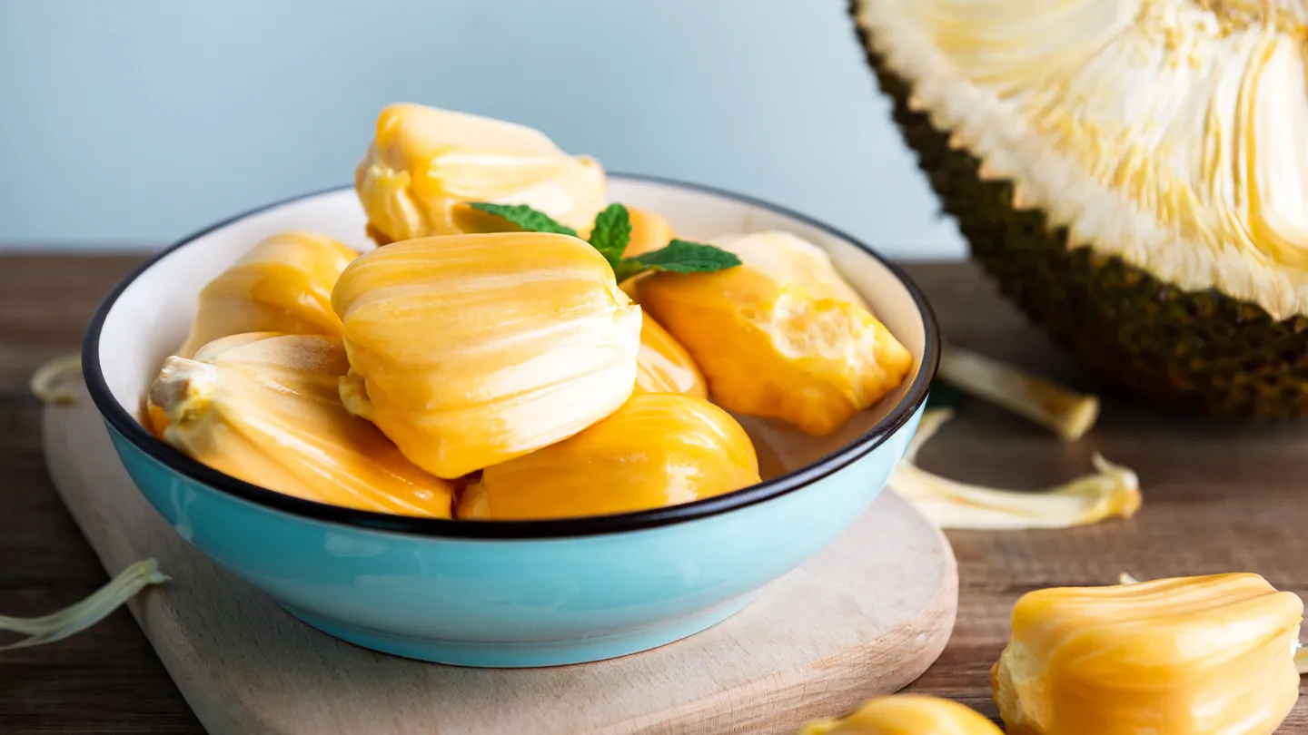 jackfruit plant-based swap for meat