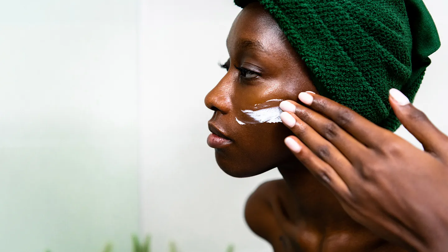 skin moisturizers