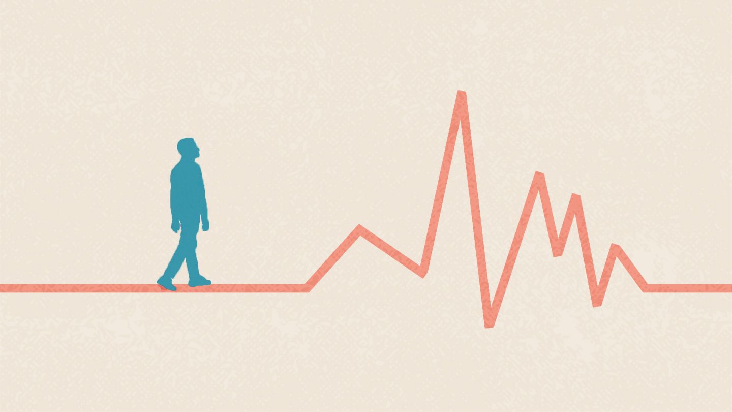loneliness can lean to cardiovascular issues