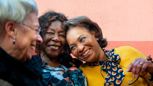 10 Steps to Healthy, Happy Aging