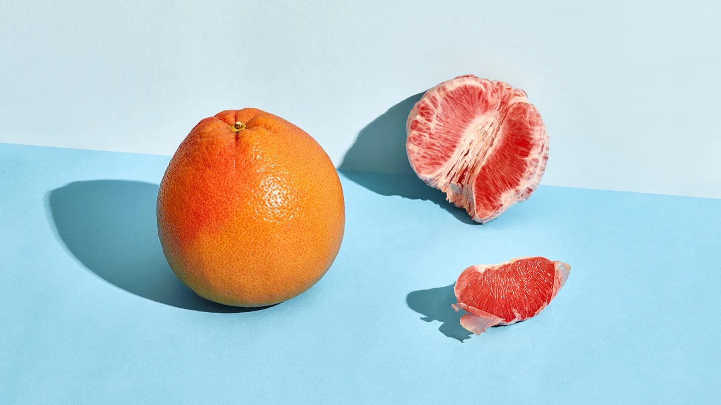 grapefruit