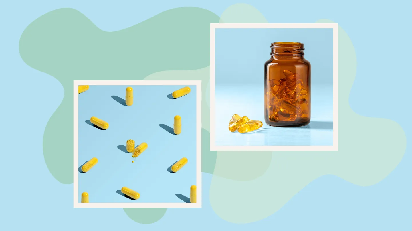 supplements that help with diabetes