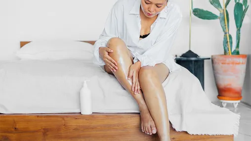 10 Surprising Causes of Dry Skin