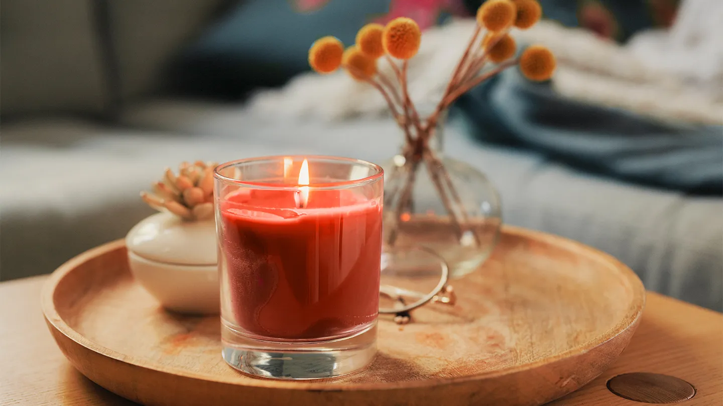 candle
