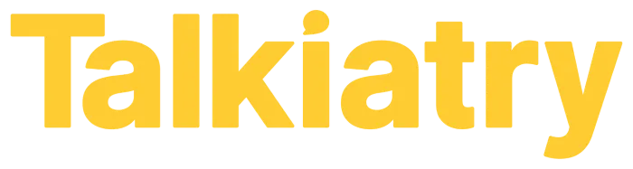 Talkiatry transparent logo