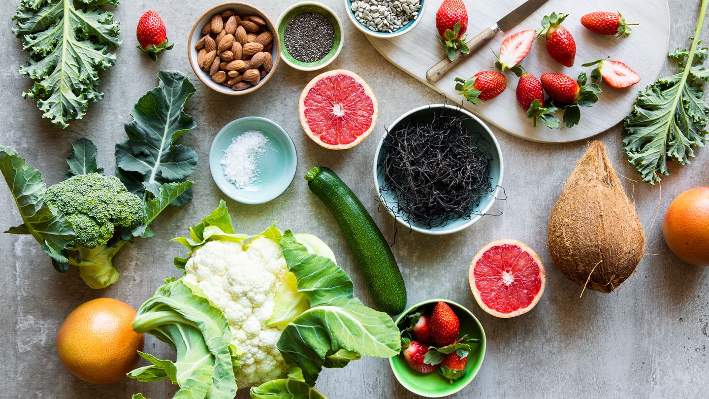 vegetables fruits grains beans blue zone diet