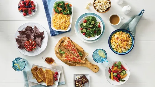 The Jenny Craig Diet: Pros and Cons, Cost, Foods, and More