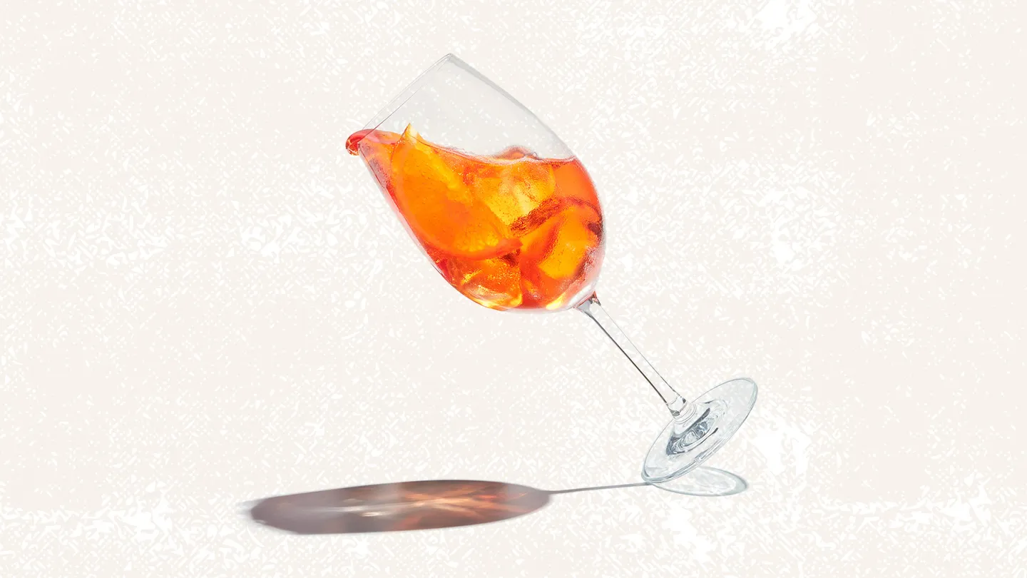 moderation for alcohol usage