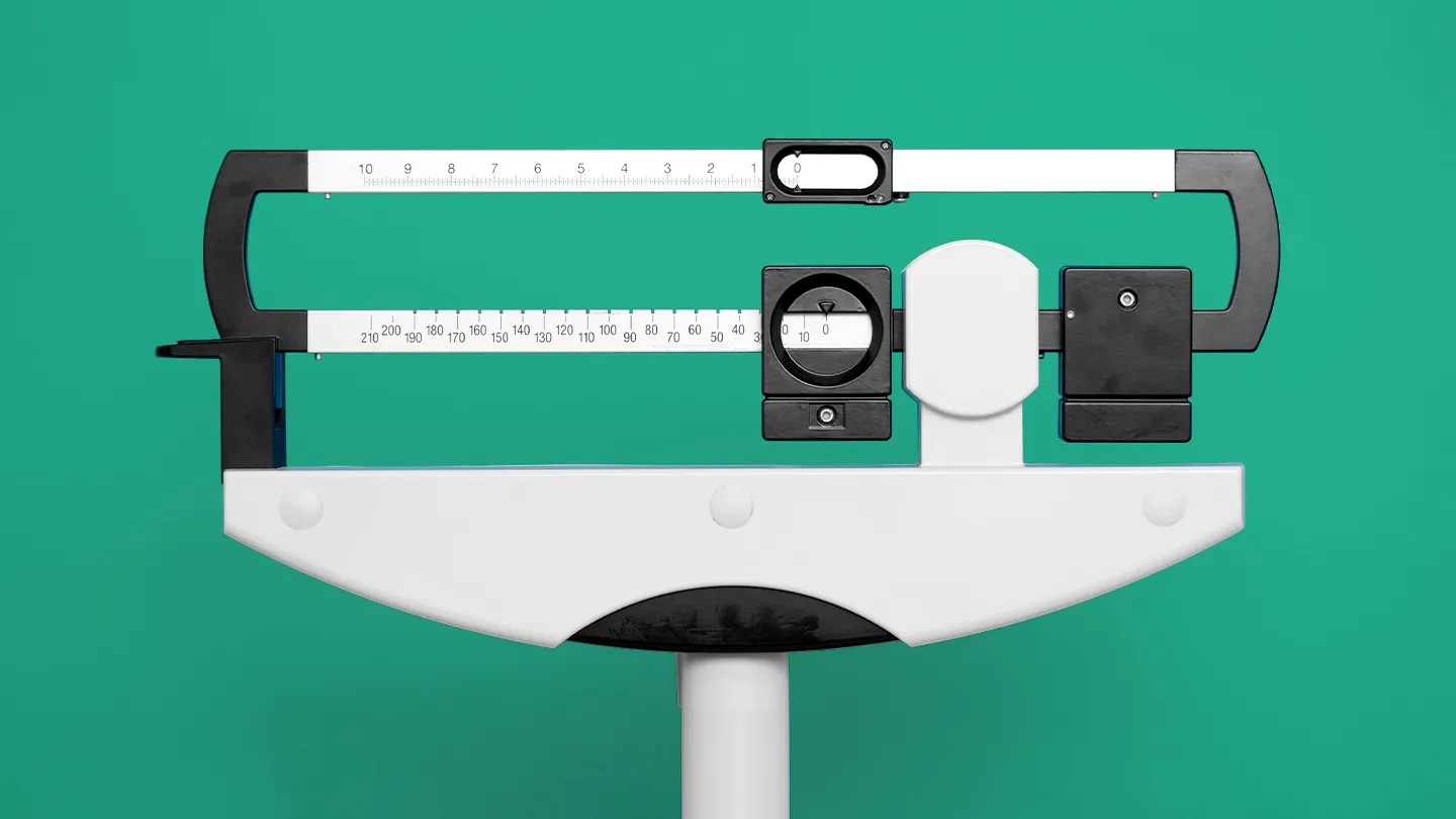 scale weight obesity microbiome