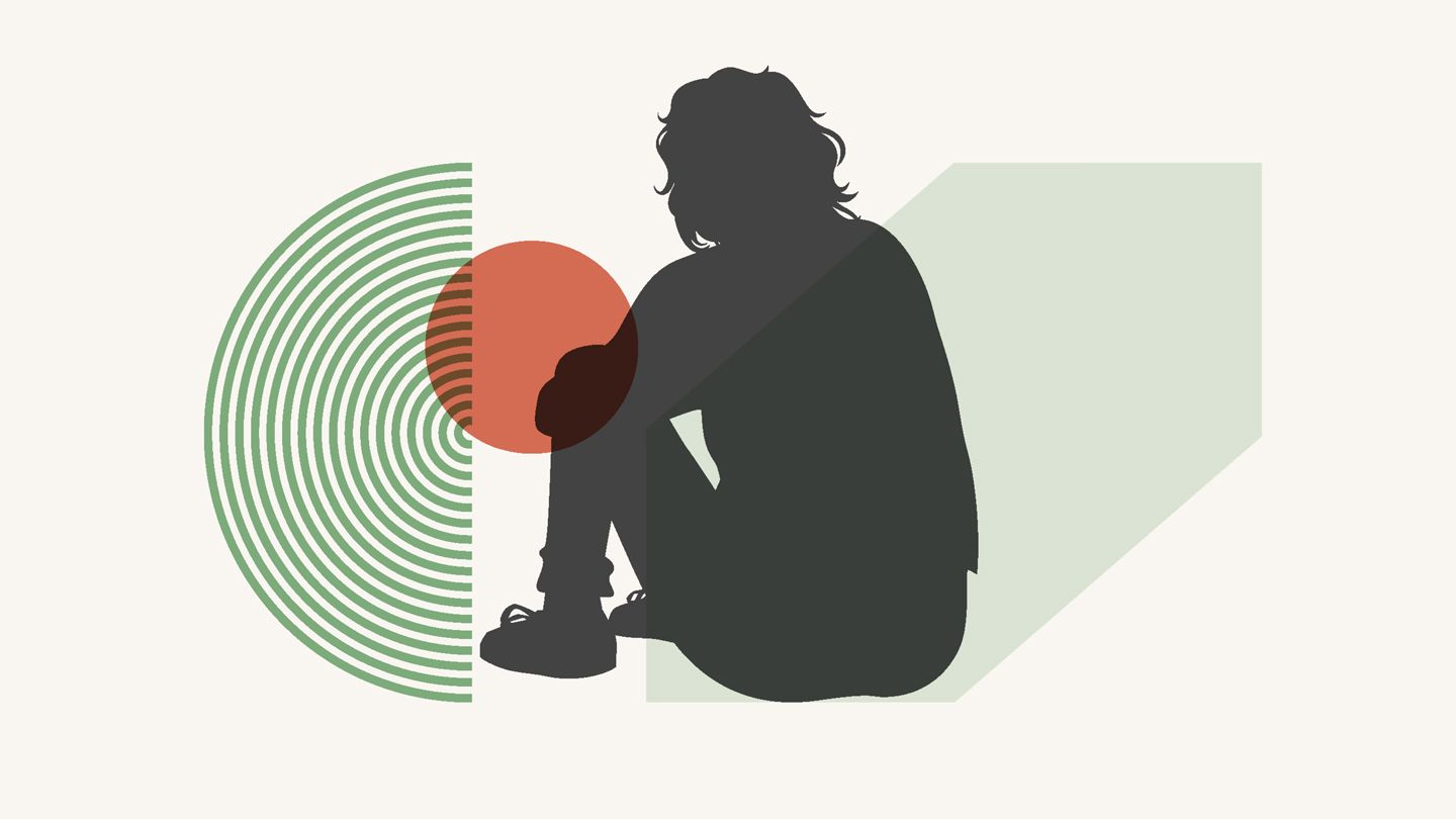 migraine can be isolating