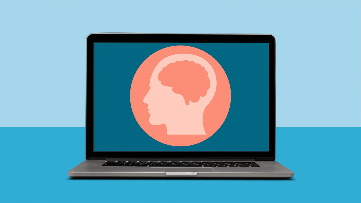 online test for cognitive health risks
