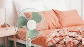 8 Tips for a Good Night’s Sleep in the Summer Heat and Humidity