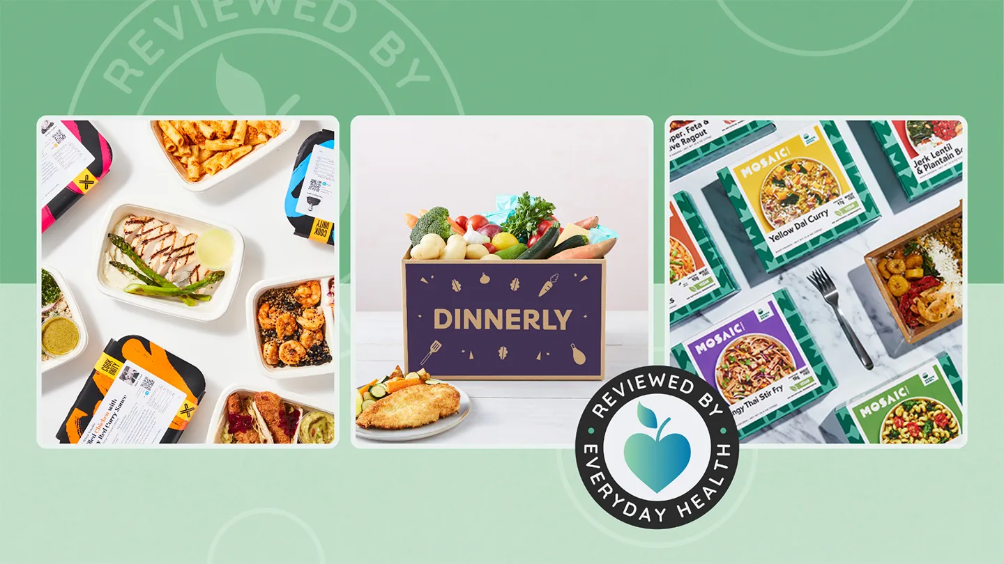meal delivery brands