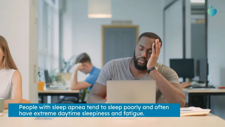 9 Lifestyle Tips to Improve Energy With Sleep Apnea