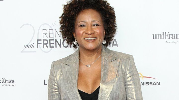 Wanda Sykes