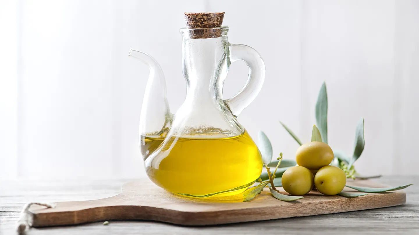 healthy fats