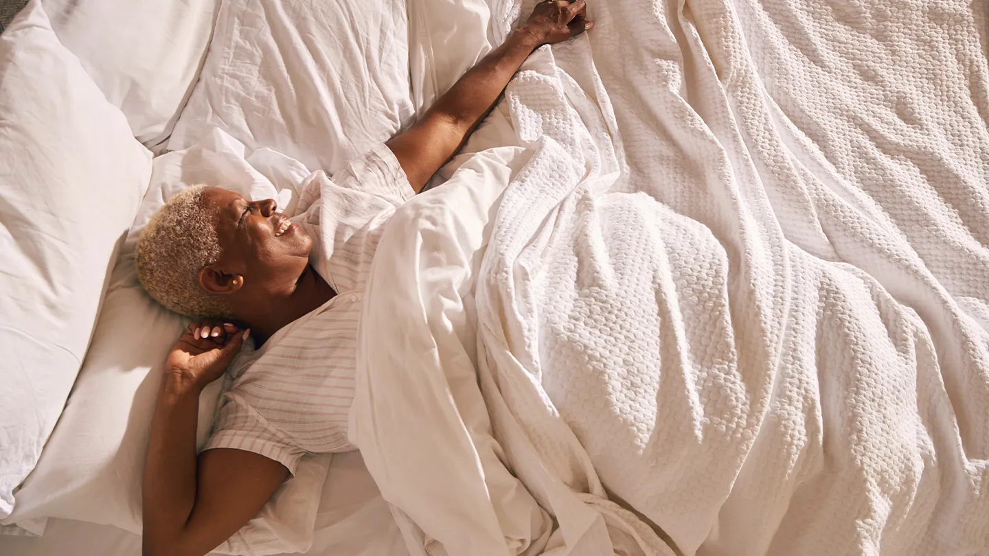 healthy sleep strategies