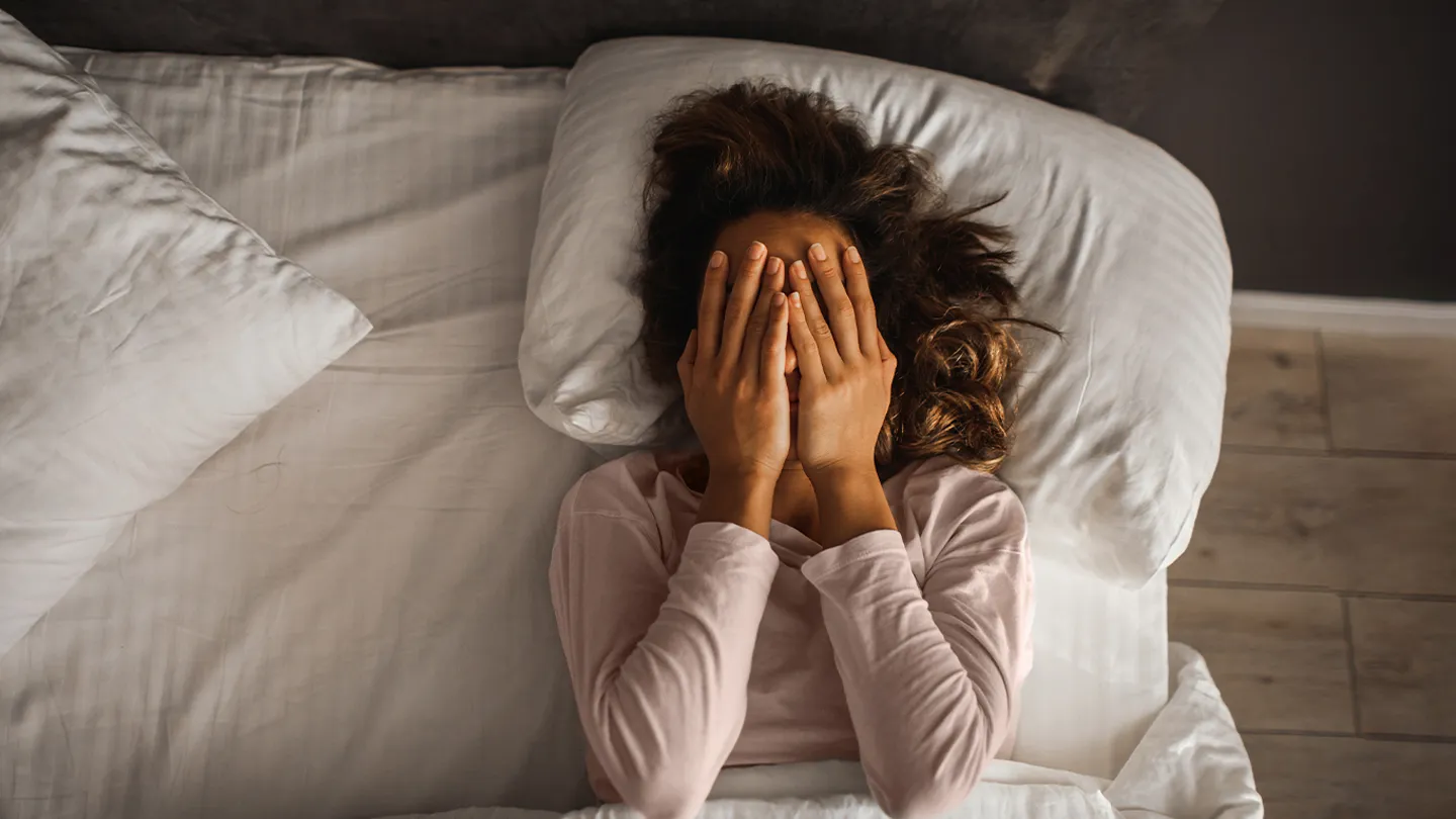 night terrors