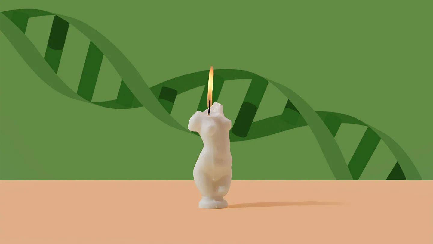 What-is-biological-age dna